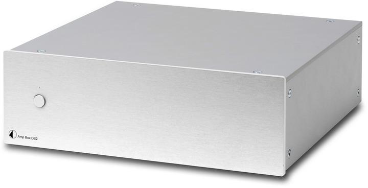 Actual product image Pro-Ject Amp Box DS2 (Power amplifier)