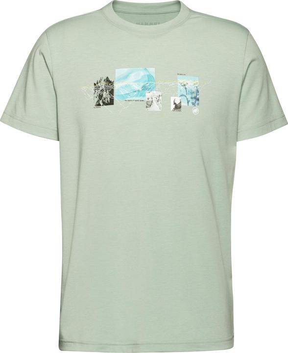 Mammut Mountain T-Shirt Men 3308m