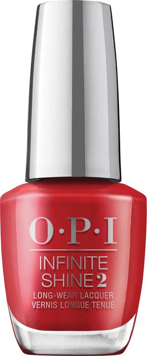 Image du produit OPI HRQ19 IS - REBEL WITH A CLAUSE 15 ml (Rebel With A Clause, Vernis à ongles effet gel)