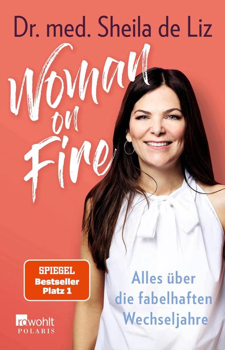 Woman on Fire (German, Sheila de Liz, 2020)