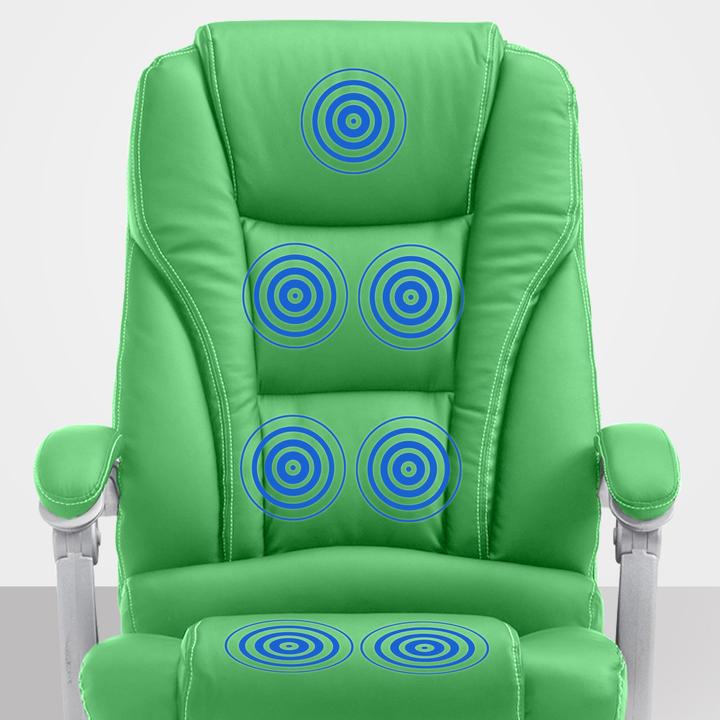 Actual product image CLP Pacific mit Massagefunktion V2
