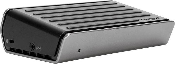 Produktbild Targus USB-C Dv1k-Sv4k (USB-A, USB-C, 1 Ports)