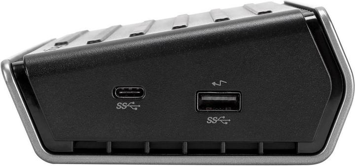 Produktbild Targus USB-C Dv1k-Sv4k (USB-A, USB-C, 1 Ports)