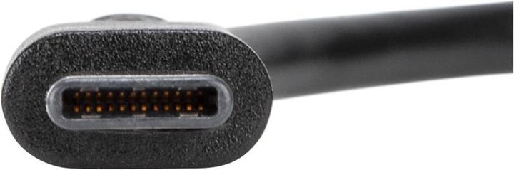 Produktbild Targus USB-C Dv1k-Sv4k (USB-A, USB-C, 1 Ports)