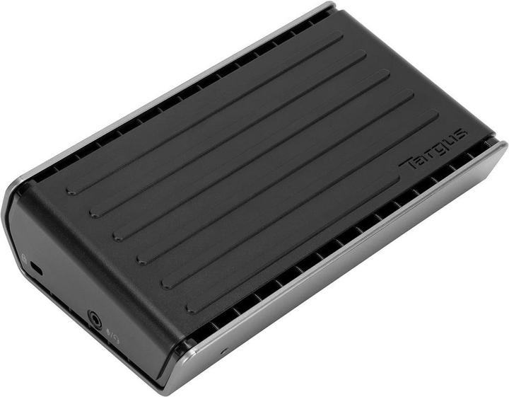 Produktbild Targus USB-C Dv1k-Sv4k (USB-A, USB-C, 1 Ports)