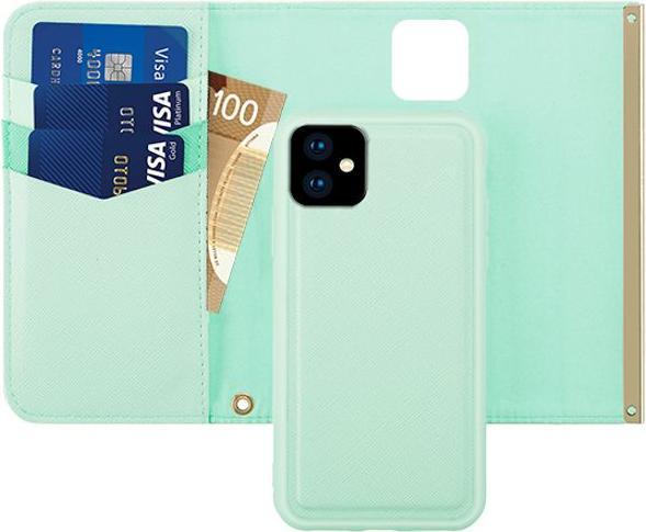 Actual product image Habitu Eris Series Designer Clutch Case (Apple iPhone 11 Pro)