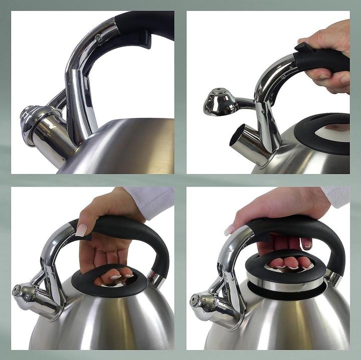 Image du produit Kela Varus (3 l)