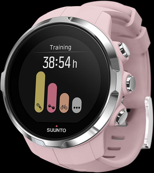 Image du produit Suunto Spartan Sport HR (50 mm)