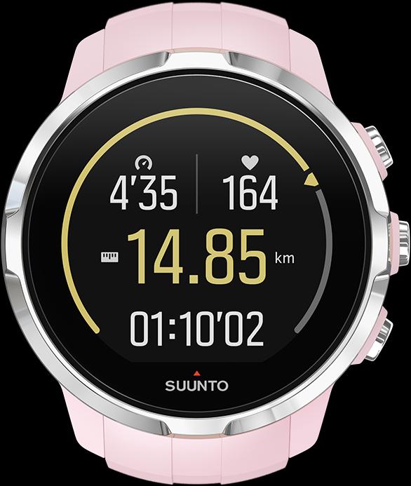 Image du produit Suunto Spartan Sport HR (50 mm)