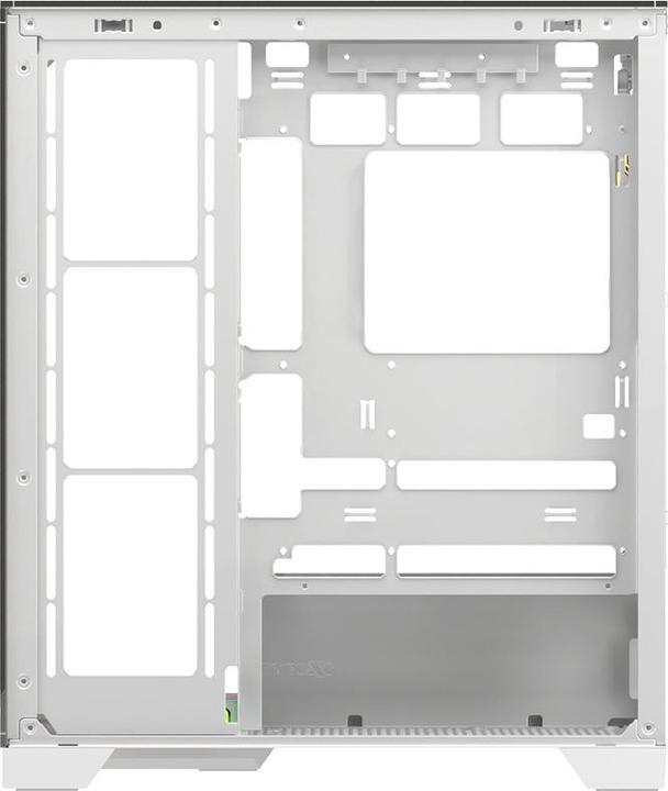 Immagine prodotto xyz X-CS-TRIFECTA-W (mATX, Mini-ITX, ATX)