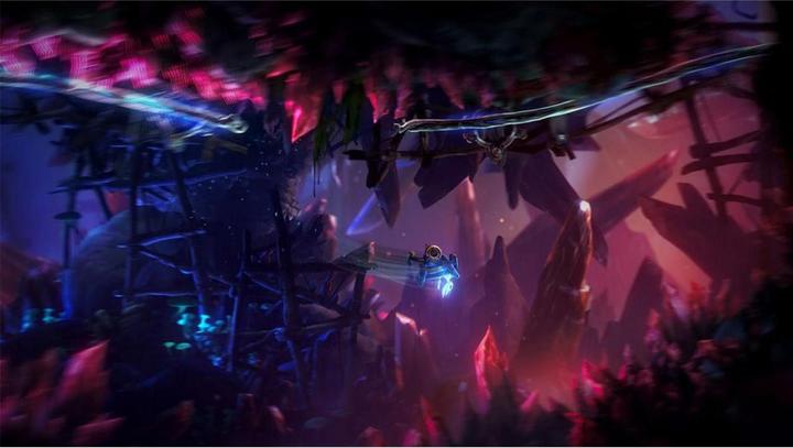 Immagine prodotto Microsoft Ori and the Will of the Wisps (Xbox One X, Xbox Series X, Multilingue)