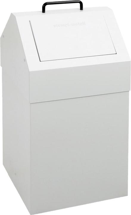 Produktbild kaiserkraft Wertstoffbehälter (45 l)