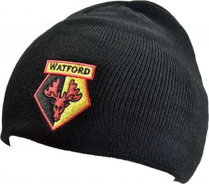 Watford FC Mütze zum Aufrollen