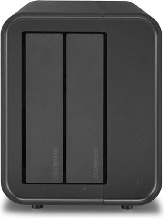 Produktbild Terramaster D2-320 (2.5", 3.5")