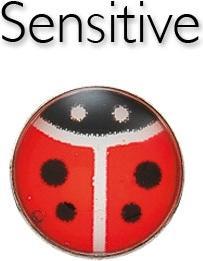 Produktbild Studex Sensitive (Edelstahl)