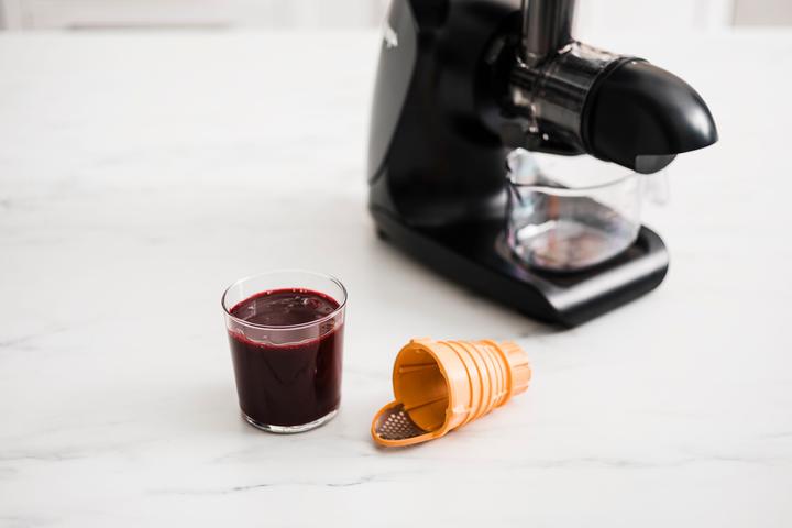Actual product image Ninja JC100EU Slow Juicer Juicer