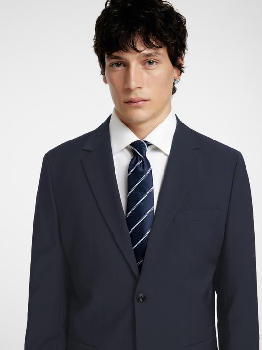 Actual product image Selected Homme Slim Fit Blazer (48)