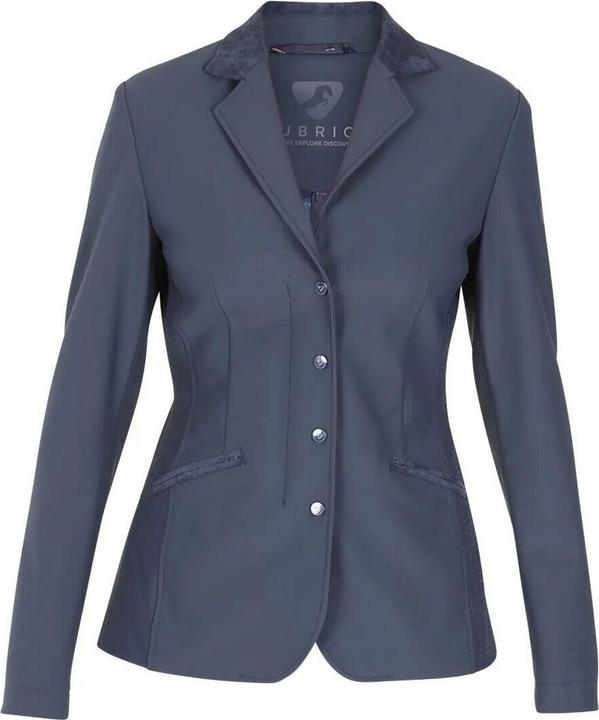 Actual product image Aubrion Childrens/Kids Bolton Horse Riding Jacket (30)