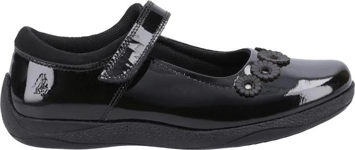 Immagine prodotto Hush Puppies Christina Scarpe per Andare a Scuola Pelle Ragazze (32)