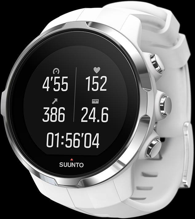 Actual product image Suunto Spartan Sport (50 mm)