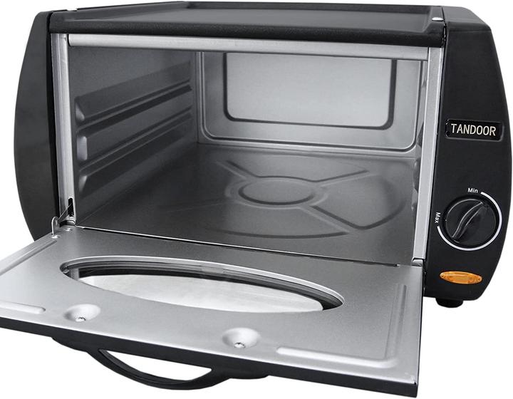 Produktbild Kukoo Tandoor Ofen