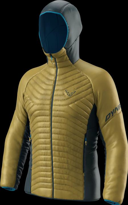 Produktbild Dynafit Speed Insulation Kapuzenjacke Herren (M, L, XL)