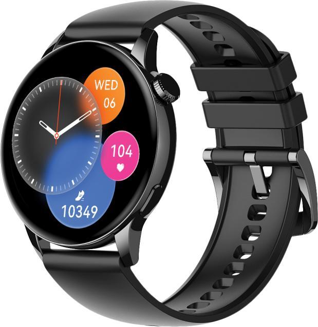 Produktbild Maxcom Passend für FW58 Vanad Pro Schwarz (46 mm)