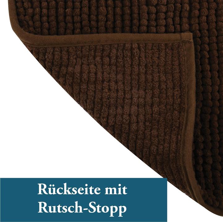 Actual product image MSV Chenille (60 x 90 cm)