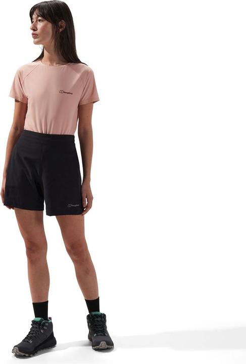 Produktbild Berghaus W Wandermoor Wind Short (kurze Hose) (16)