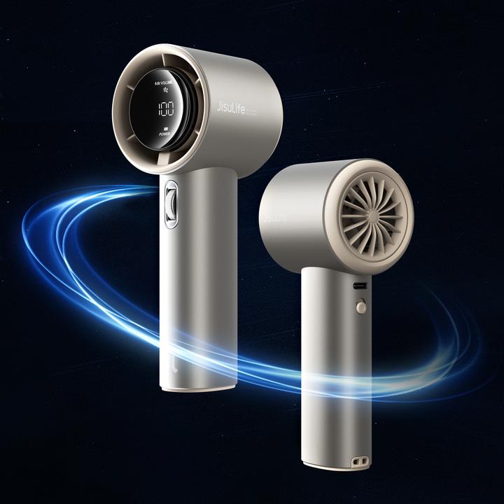 Produktbild Jisulife Pro1 S FA53PRO