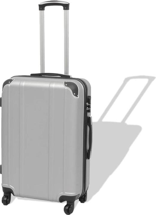 Image du produit VidaXL Warden (M (50 - 90l), L (90 - 115l), XL (à partir de 115l))