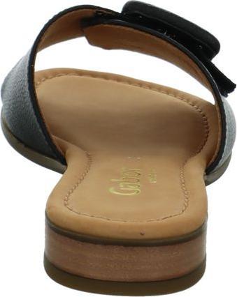 Produktbild Gabor Pantolette (40.5)
