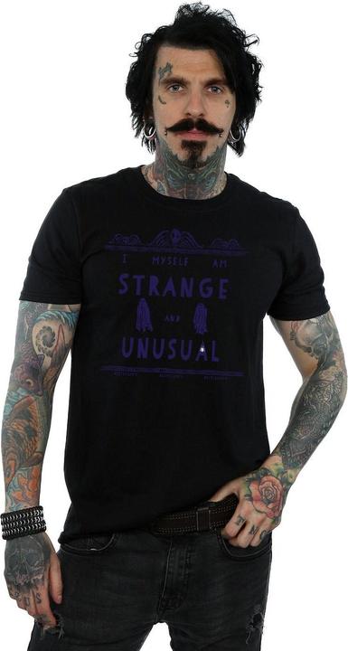 Produktbild Beetlejuice Strange And Unusual TShirt (M)