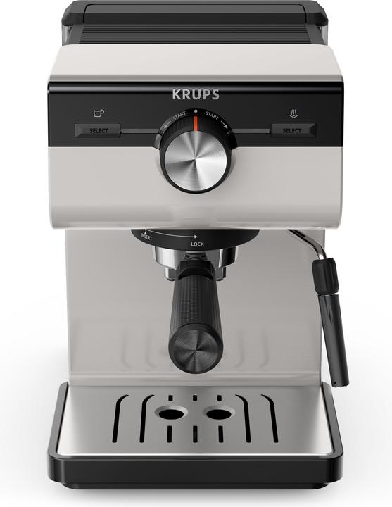 Krups XP381B