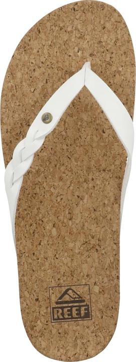 Produktbild Reef Cushion Court Twist - 56347 (40.5)