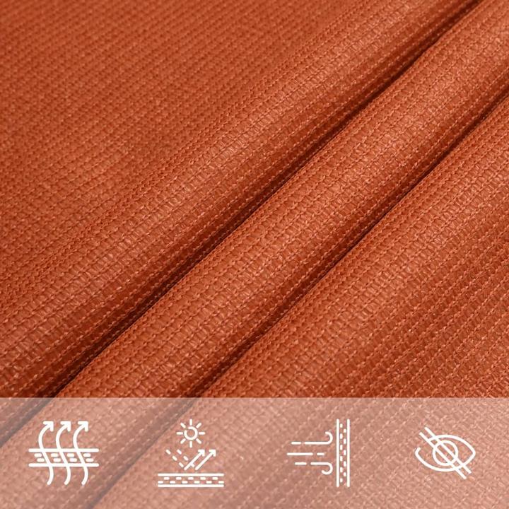 Actual product image VidaXL Awning (3 x 3 x 3 m)