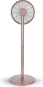 Produktbild Rotel Oszillierender Standventilator rosé Ø 40 cm