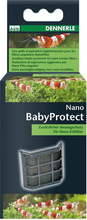 Dennerle Nano BabyProtect (Innenfilter, Süsswasser)