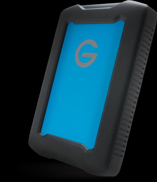 Image du produit G-Tech ArmorATD (4 To)