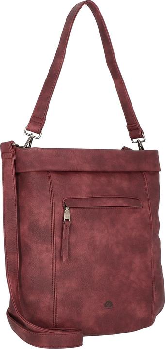 Immagine prodotto Greenburry Mad'l Dasch Liselotte borsa a tracolla 31 cm