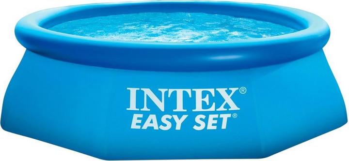 Produktbild Intex Easy Set (Ø 244 x 76 cm)