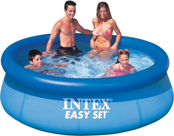 Produktbild Intex Easy Set (Ø 244 x 76 cm)