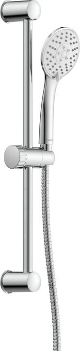 Produktbild Schütte NAPOLI Stangenbrauseset (3 Strahlarten)