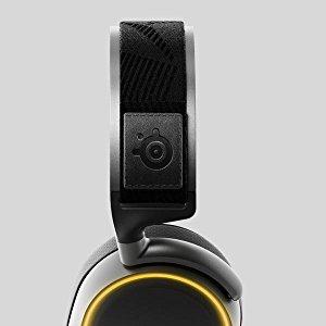 Image du produit SteelSeries Arctis Pro (Filaire)