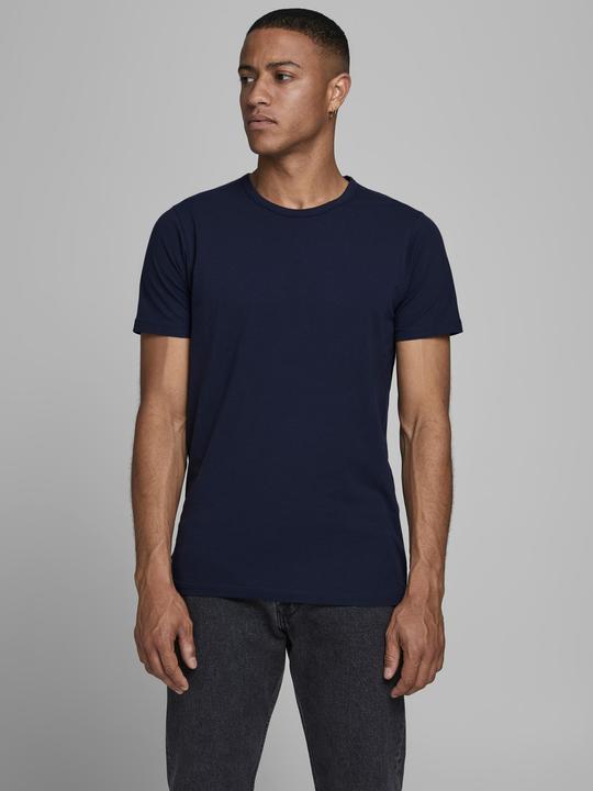 Image du produit Jack & Jones Jjebasic O-Neck Tee S/S Noos (S)