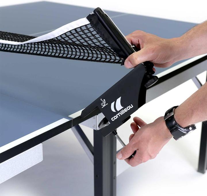 Actual product image Cornilleau Competition 610