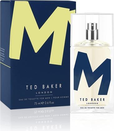 Produktbild Ted Baker M (Eau de Toilette, 75 ml)