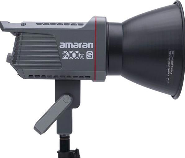 Produktbild Amaran 200x S (Videoleuchte)