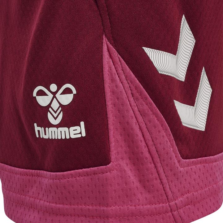 Immagine prodotto hummel Pantaloncini In Piombo Poly Bambini (176)