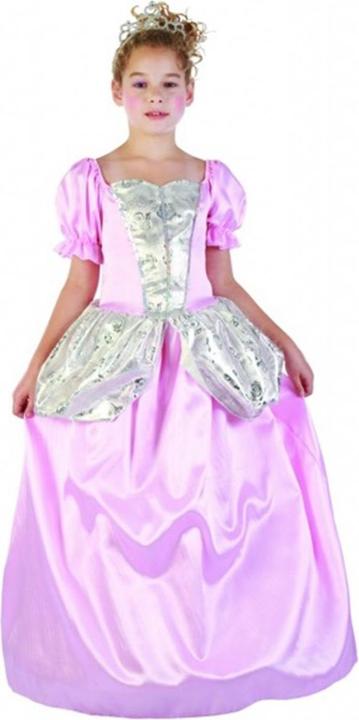 Fasnacht Fairytale princess (134, 140)